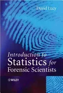 Intro Statistics for Forensic Scientists (Lucy David)(Paperback)