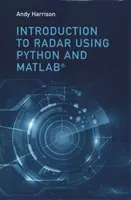 Intro to Radar W/Python & Matl (Harrison Andy)(Pevná vazba)