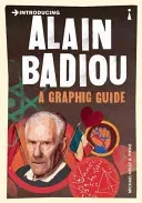 Introducing Alain Badiou: A Graphic Guide (Piero)(Paperback)