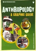 Introducing Anthropology: A Graphic Guide (Davies Merryl Wyn)(Paperback)