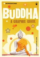 Introducing Buddha: A Graphic Guide (Hope Jane)(Paperback)