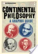 Introducing Continental Philosophy: A Graphic Guide (Want Christopher)(Paperback)