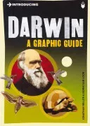 Introducing Darwin - A Graphic Guide (Miller Jonathan)(Paperback / softback)