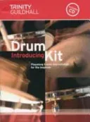 Introducing Drum Kit part 1(Sheet music)