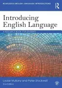Introducing English Language: A Resource Book for Students (Mullany Louise)(Paperback)