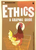 Introducing Ethics: A Graphic Guide (Robinson Dave)(Paperback)