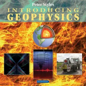 Introducing Geophysics (Peter Styles)(Paperback)