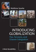 Introducing Globalization (Sparke Matthew)(Paperback)