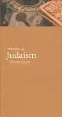Introducing Judaism (Segal Eliezer)(Paperback)
