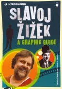 Introducing Slavoj Zizek: A Graphic Guide (Want Christopher)(Paperback)