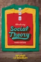 Introducing Social Theory (Jones Pip)(Paperback)