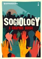 Introducing Sociology: A Graphic Guide (Nagle John)(Paperback)