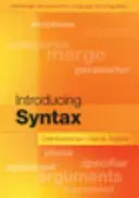 Introducing Syntax (Koeneman Olaf)(Paperback)