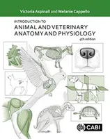 Introduction to Animal and Veterinary Anatomy and Physiology (Aspinall Victoria)(Paperback)