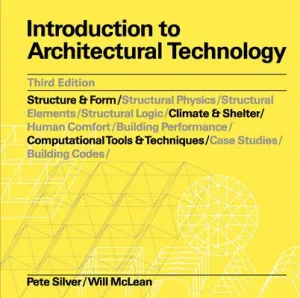 Introduction to Architectural Technology (McLean William)(Paperback)