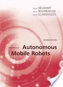 Introduction to Autonomous Mobile Robots (Siegwart Roland)(Pevná vazba)