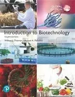 Introduction to Biotechnology, Global Edition (Thieman William)(Paperback / softback)