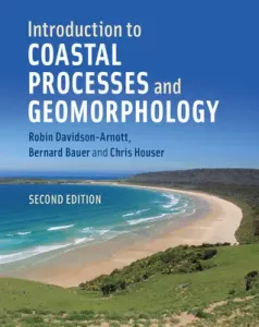 Introduction to Coastal Processes and Geomorphology (Davidson-Arnott Robin)(Paperback)