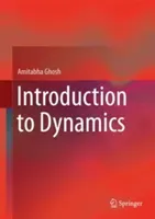 Introduction to Dynamics (Ghosh Amitabha)(Pevná vazba)