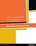 Introduction to Financial Accounting:Pearson New International Edition (Horngren Charles)(Paperback / softback)