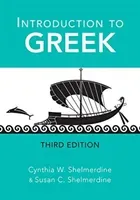 Introduction to Greek (Shelmerdine Cynthia W.)(Paperback / softback)