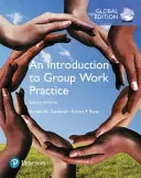 Introduction to Group Work Practice, Global Edition (Toseland Ronald)(Paperback / softback)