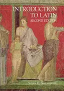 Introduction to Latin (Shelmerdine Susan C.)(Paperback / softback)