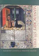 Introduction to Manuscript Studies (Clemens Raymond)(Paperback)