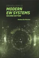 Introduction to Modern Ew Systems, Second Edition (De Martino Andrea)(Pevná vazba)