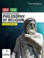 Introduction to Philosophy of Religion - Ccea GCSE Religious Studies (McCullough Paula)(Paperback / softback)
