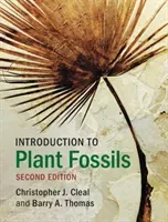 Introduction to Plant Fossils (Cleal Christopher J.)(Paperback)