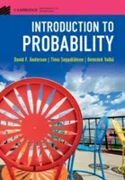 Introduction to Probability (Anderson David F.)(Pevná vazba)
