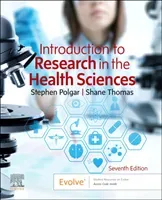 Introduction to Research in the Health Sciences (Polgar Stephen)(Paperback)