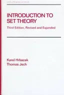 Introduction to Set Theory, Revised and Expanded (Hrbacek Karel)(Pevná vazba)