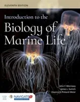 Introduction to the Biology of Marine Life (Morrissey John)(Paperback)