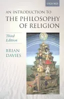 Introduction to the Philosophy of Religion (Davies Brian (Professor of Philosophy at Fordham University New York))(Paperback / softback)