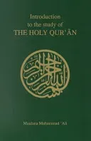 Introduction to the Study of the Holy Quaran (Ali M.)(Paperback / softback)
