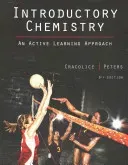 Introductory Chemistry - An Active Learning Approach (Cracolice Mark (University of Montana))(Paperback / softback)