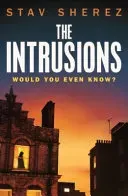 Intrusions (Sherez Stav (Literary Editor))(Paperback / softback)