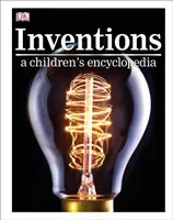 Inventions A Children's Encyclopedia (DK)(Pevná vazba)