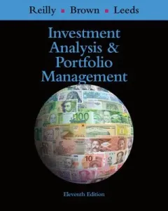 Investment Analysis and Portfolio Management (Reilly Frank K.)(Pevná vazba)