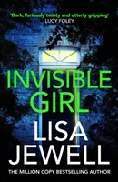 Invisible Girl - From the #1 bestselling author of The Family Upstairs (Jewell Lisa)(Paperback / softback)