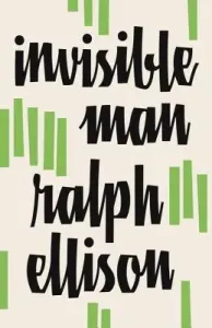 Invisible Man (Ellison Ralph)(Paperback)