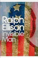 Invisible Man (Ellison Ralph)(Paperback / softback) #884452