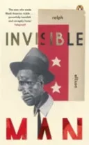 Invisible Man (Ellison Ralph)(Paperback / softback)