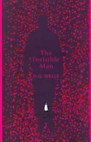 Invisible Man (Wells H. G.)(Paperback / softback)