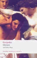 Ion/Orestes/Phoenician Women/Suppliant Women (Euripides)(Paperback)
