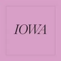 Iowa (Rexroth Nancy)(Pevná vazba)