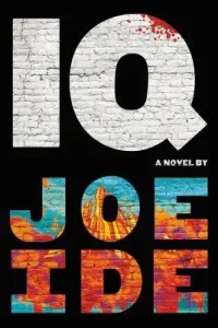 IQ (Ide Joe)(Paperback)
