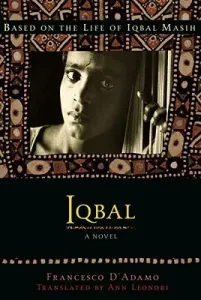 Iqbal (D'Adamo Francesco)(Paperback)